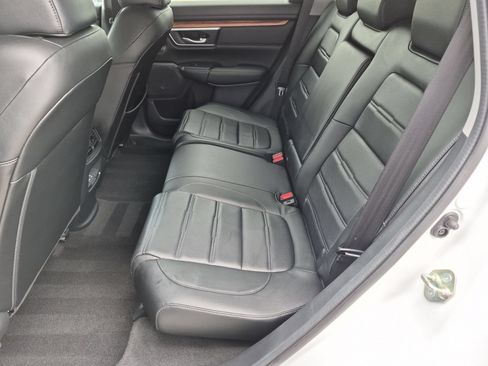Certified 2020 Honda CR-V EX-L image 24