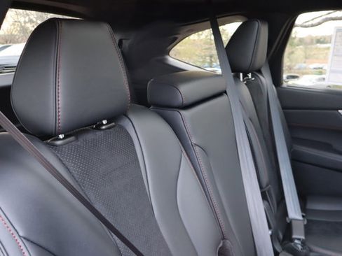 New 2026 Acura MDX A-Spec image 31