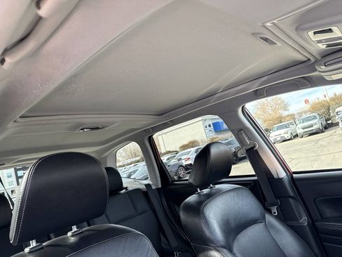 Used 2015 Subaru Forester 2.0XT Touring w/ Eyesight & Navigation System image 24