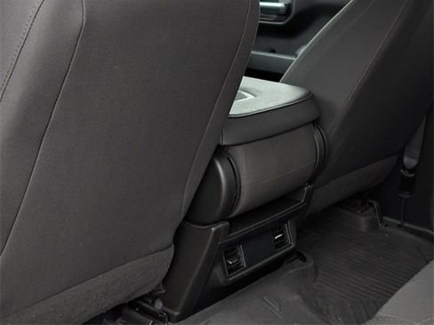 Used 2024 GMC Sierra 1500 Pro w/ Graphite Edition image 22