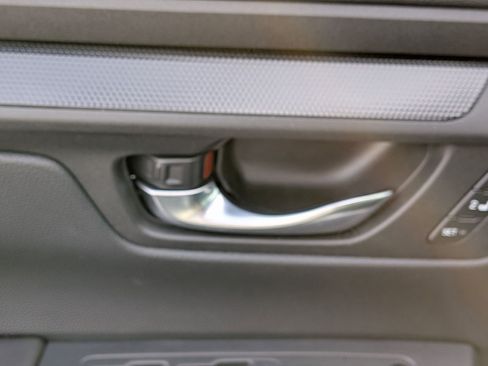 Used 2025 Honda CR-V Sport-L image 12