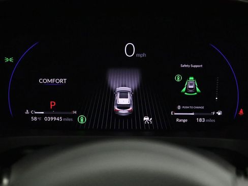 Used 2023 Acura MDX SH-AWD w/ Technology Package image 3