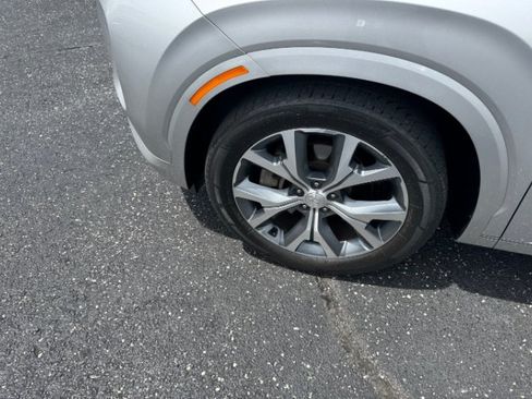 Used 2021 Hyundai Palisade Limited AWD/4WD image 10