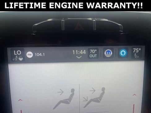 Used 2022 RAM 1500 Big Horn image 26