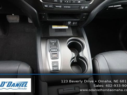 Used 2023 Honda Passport TrailSport image 33