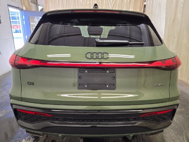 Used 2026 Audi Q5 Prestige AWD/4WD image 8