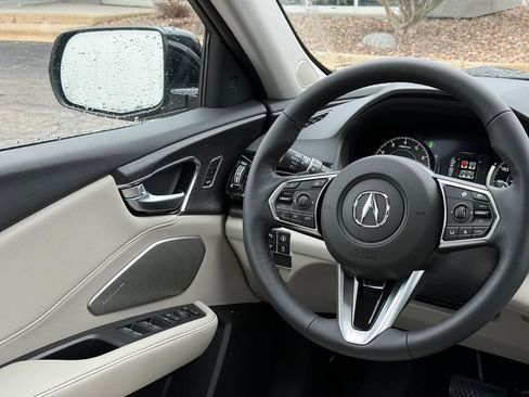 New 2026 Acura RDX SH-AWD w/ Advance Package image 9