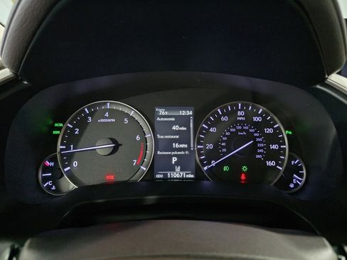 Used 2018 Lexus RX 350 F Sport image 18