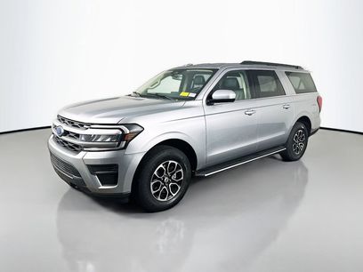 Used 2023 Ford Expedition Max XLT