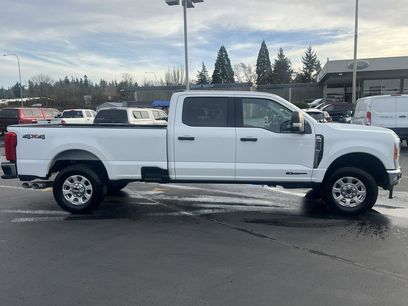 Used 2023 Ford F350 XLT