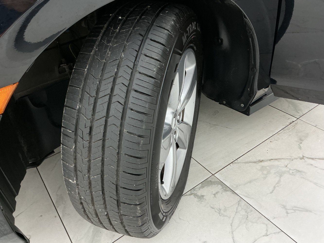 Used 2019 Honda Odyssey EX-L image 45