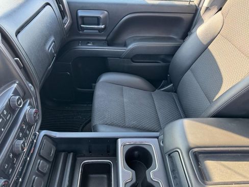 Used 2015 GMC Sierra 1500 SLE image 13