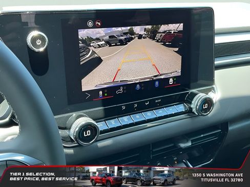 Used 2026 GMC Canyon Elevation w/ Convenience Package image 20