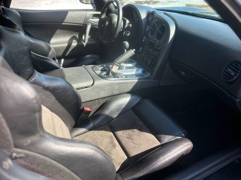 Used 2006 Dodge Viper SRT-10 RWD image 23