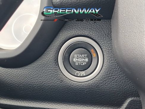 Used 2024 RAM 3500 Big Horn w/ Night Edition AWD/4WD image 25