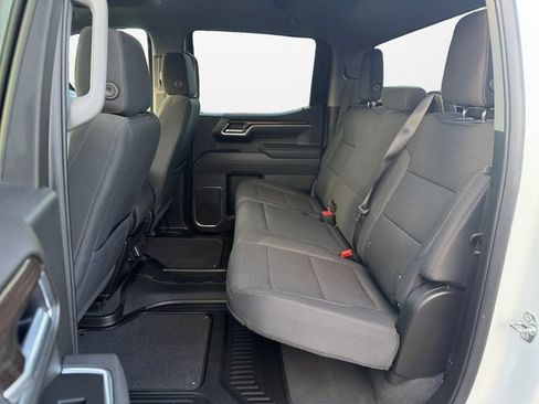 Used 2025 Chevrolet Silverado 1500 LT w/ Protection Package image 13