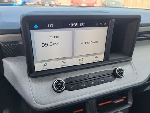 Certified 2023 Ford Maverick XLT w/ Equipment Group 300A Standard image 22