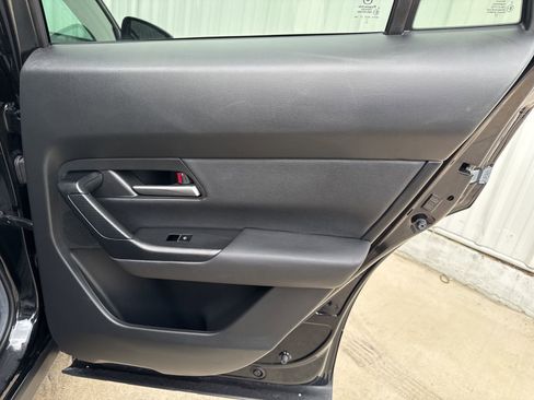 Used 2025 MAZDA CX-50 AWD 2.5 S w/ Select Package image 16