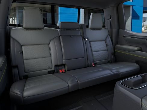 New 2026 Chevrolet Silverado 1500 ZR2 AWD/4WD image 17