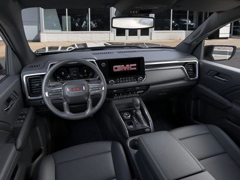 New 2026 GMC Canyon Elevation w/ Convenience Package image 15