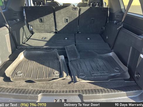 Used 2019 Ford Expedition Max Limited w/ Equipment Group 302A AWD/4WD image 13