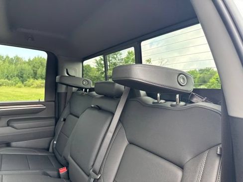 New 2026 Chevrolet Silverado 2500 LTZ w/ LTZ Plus Package AWD/4WD image 44