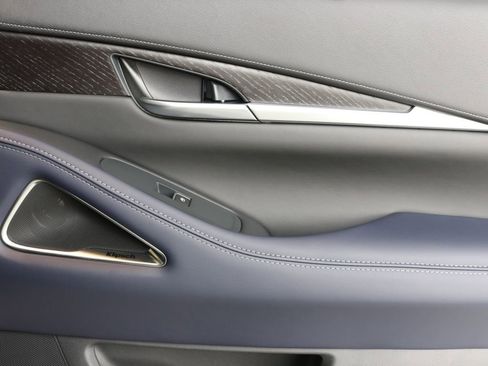 New 2026 INFINITI QX60 Sport AWD/4WD image 39