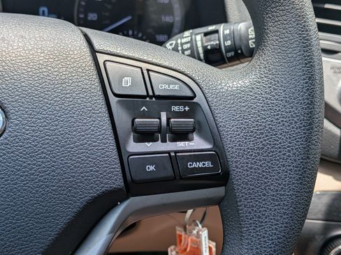 Used 2017 Hyundai Tucson SE w/ SE Popular Package 02 FWD image 24