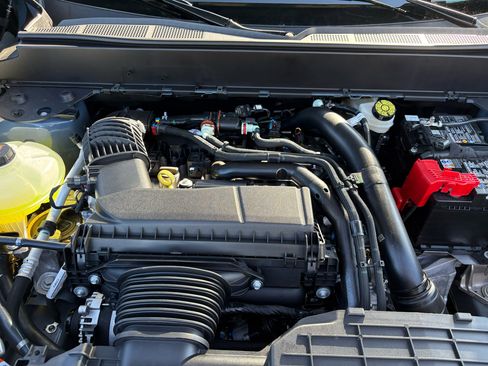 New 2025 Ford Maverick Lariat w/ 4K Tow Package image 54