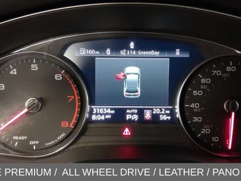 Used 2022 Audi Q5 2.0T Premium AWD/4WD image 21