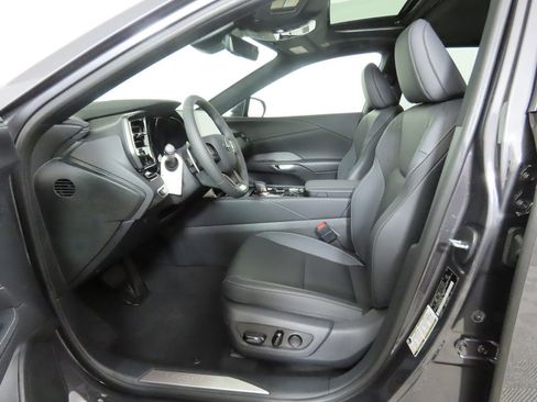 Certified 2025 Lexus RX 350 FWD image 19