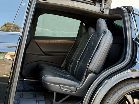 Used 2017 Tesla Model X 100D image 20