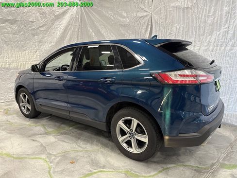 Used 2020 Ford Edge SEL w/ Convenience Package image 7