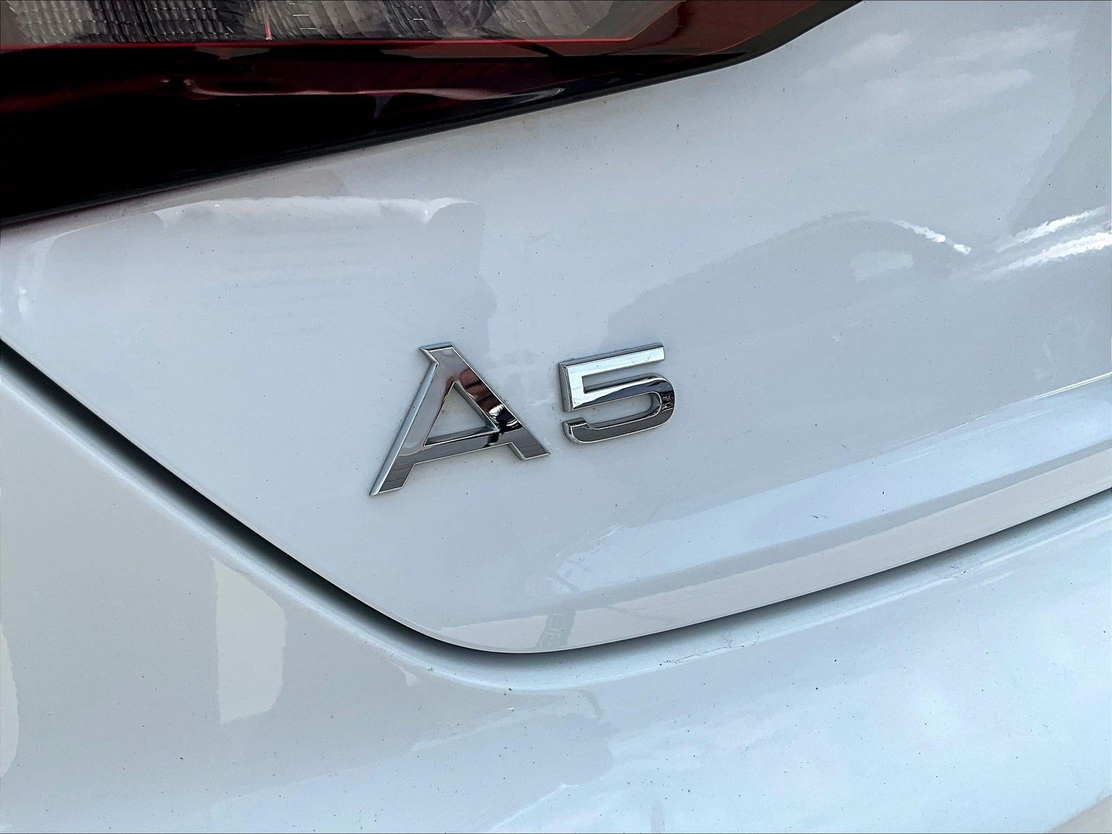 Used 2025 Audi A5 2.0T Premium AWD/4WD image 24