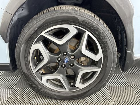 Used 2020 Subaru Crosstrek 2.0i Limited w/ Moonroof Package w/Navigation image 68