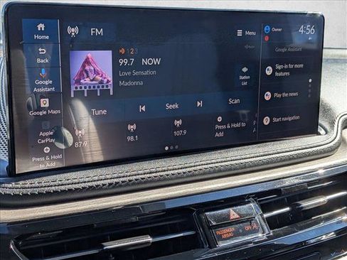 New 2026 Acura MDX SH-AWD w/ Advance Package image 12