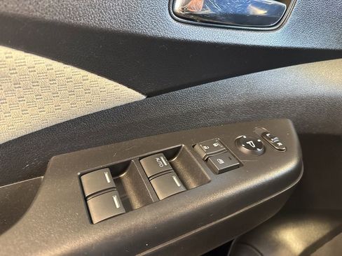 Used 2016 Honda CR-V EX image 22