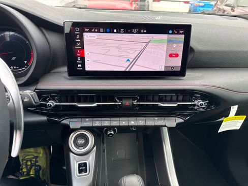 New 2024 Dodge Hornet R/T Plus image 28