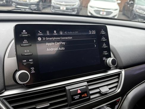 Used 2019 Honda Accord Sport image 42