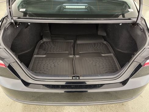 Certified 2025 Toyota Camry LE FWD image 10