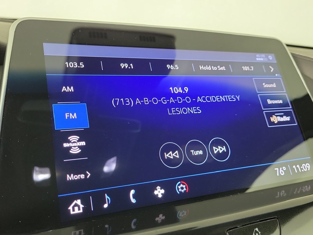 Used 2024 Cadillac CT5 Luxury RWD image 26