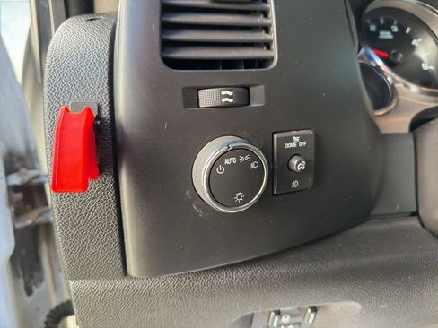 Used 2008 GMC Sierra 3500 SLE image 24