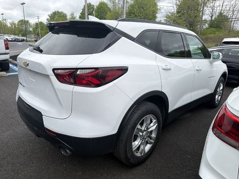 Used 2020 Chevrolet Blazer LT AWD/4WD image 5