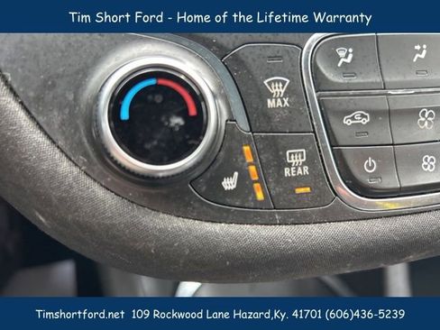 Used 2019 Chevrolet Malibu LT image 11
