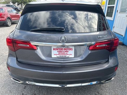 Used 2018 Acura MDX FWD w/ Technology Package image 5