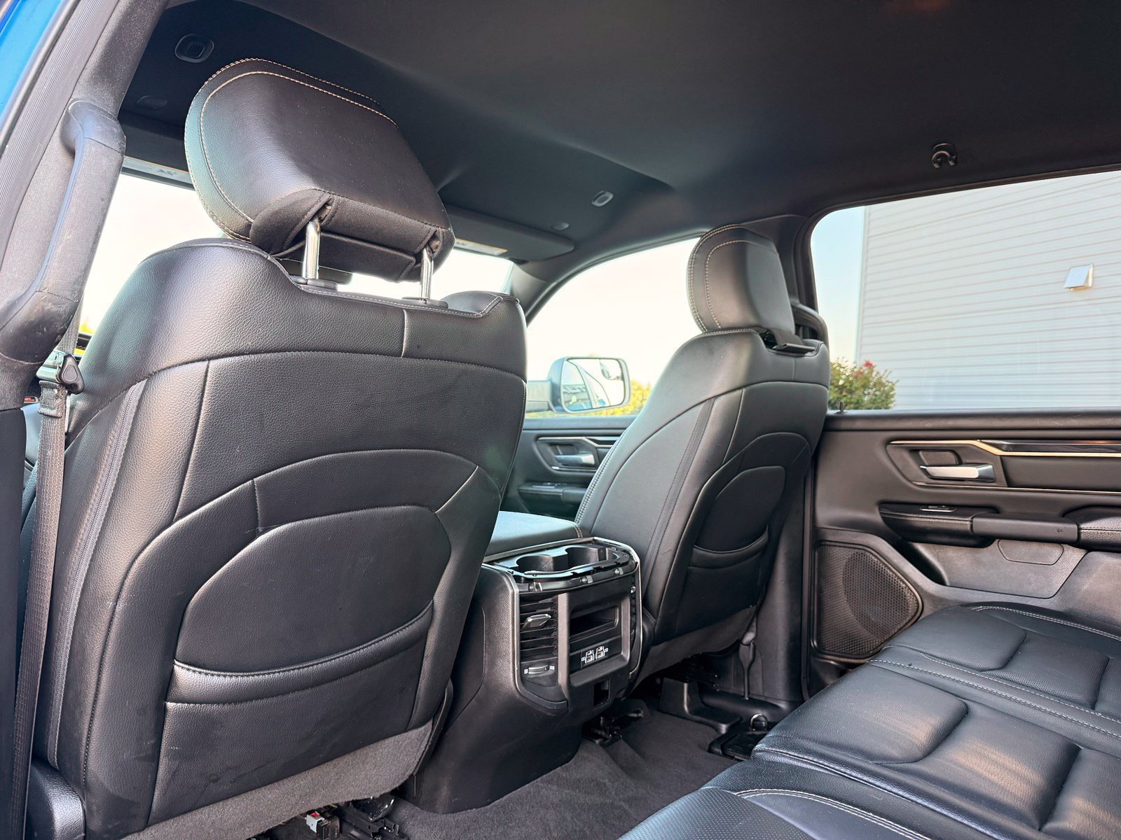 Used 2021 RAM 1500 Rebel w/ Rebel Level 2 Equipment Group AWD/4WD image 24