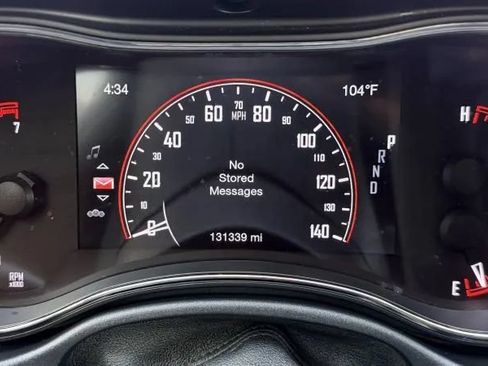 Used 2018 Dodge Durango GT w/ Premium Group AWD/4WD image 29