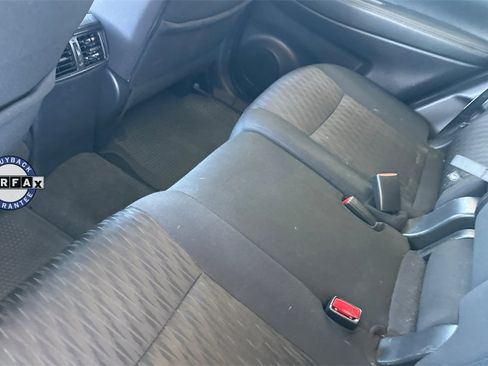 Used 2020 Nissan Rogue S image 5