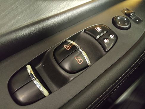 Used 2017 Nissan Murano SL w/ SL Technology Package image 27