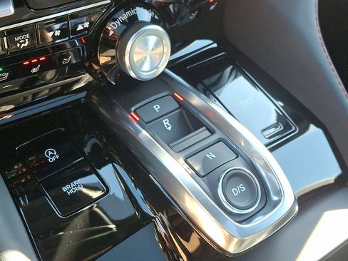 New 2026 Acura MDX Type S AWD/4WD image 11